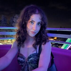 Meet your Posher, Rachael